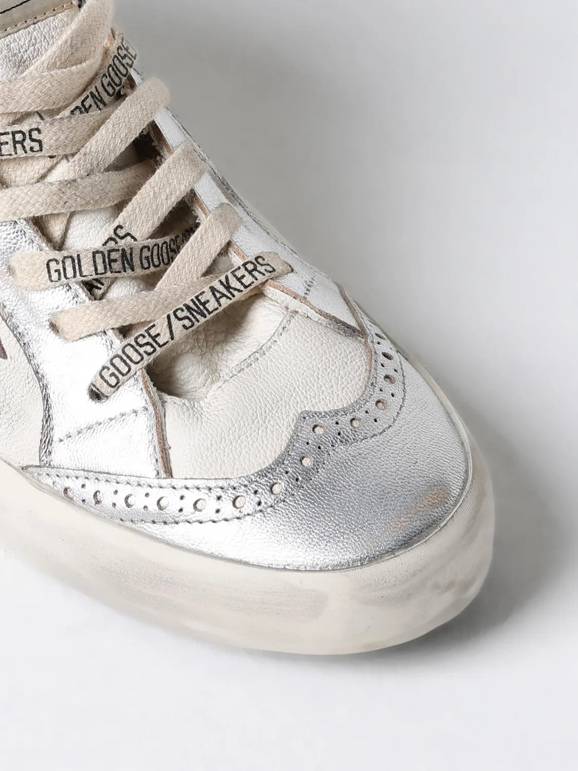 Zapatillas mujer Golden Goose