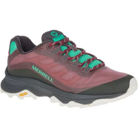 Zapatillas Mujer Moab Speed
