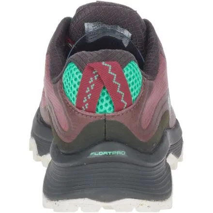 Zapatillas Mujer Moab Speed
