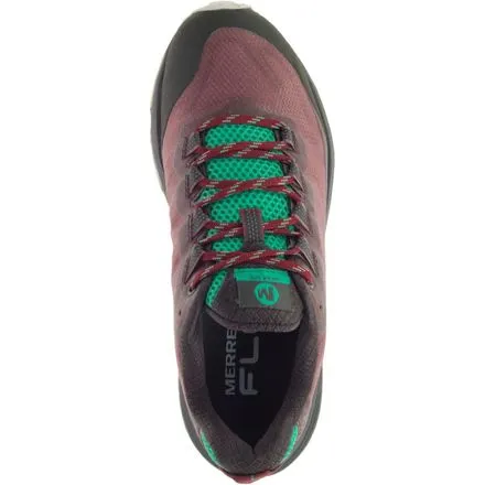 Zapatillas Mujer Moab Speed
