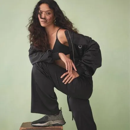 Zapatillas Mujer Mythical