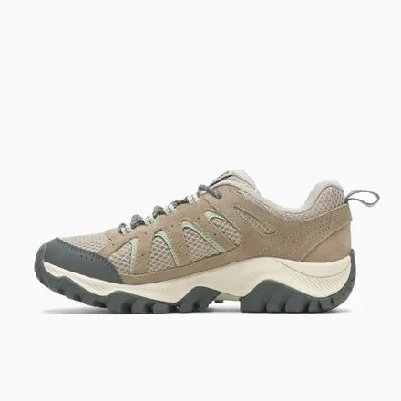 Zapatillas Mujer Oakcreek