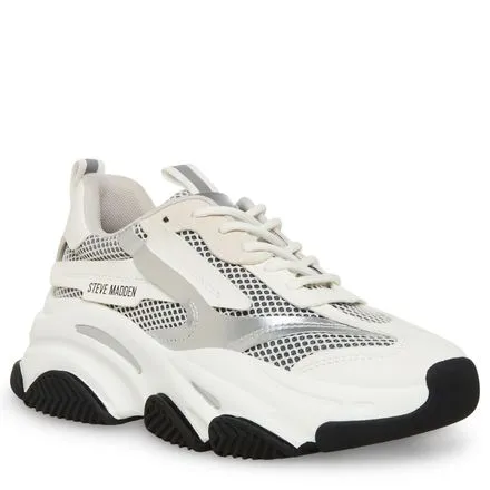 Zapatillas Mujer Possession