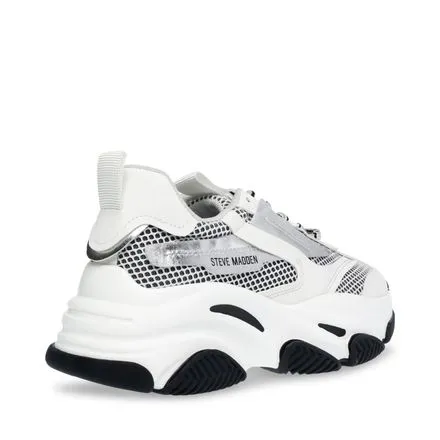 Zapatillas Mujer Possession