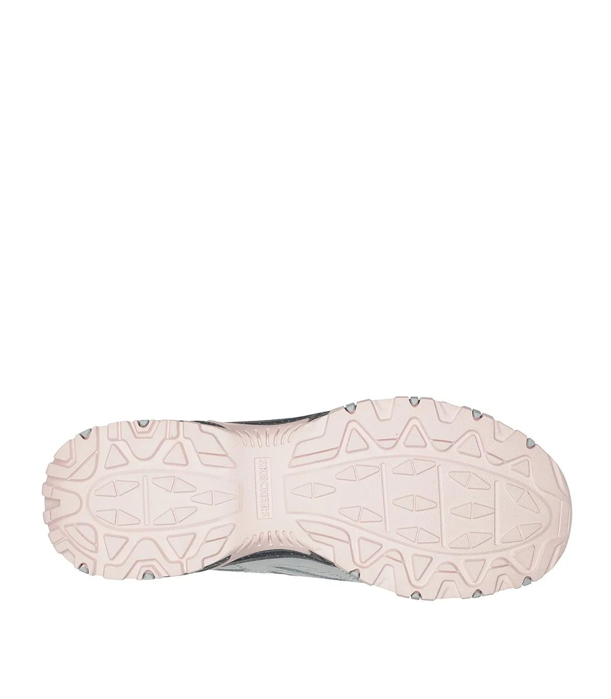 ZAPATILLAS MUJER SENDERISMO Hillcrest GRIS