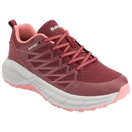 Zapatillas Mujer Trail Lite