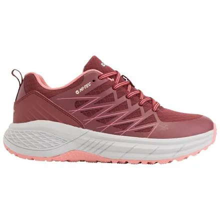 Zapatillas Mujer Trail Lite