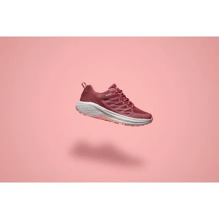 Zapatillas Mujer Trail Lite