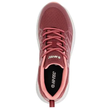 Zapatillas Mujer Trail Lite