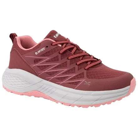 Zapatillas Mujer Trail Lite