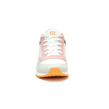 Zapatillas Mujer Ventura Canvas