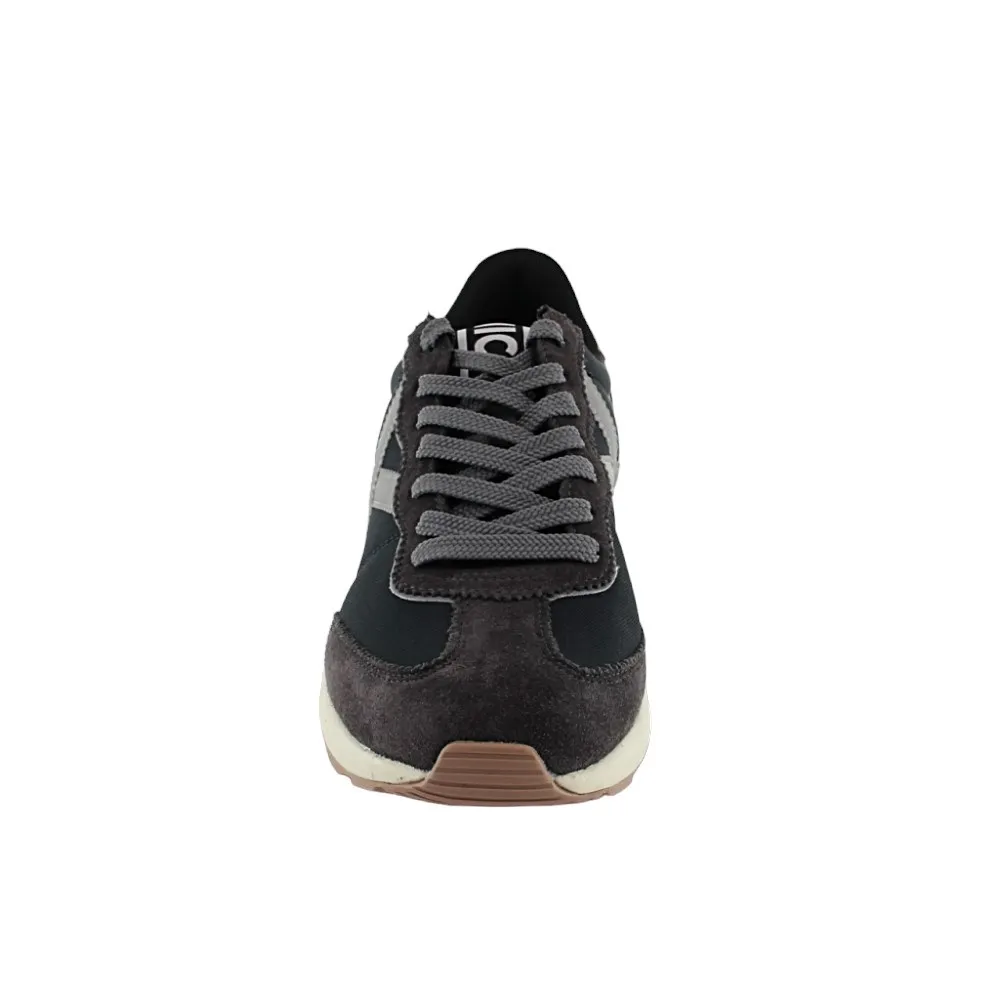 Zapatillas Munich Moda Dynamo Gris