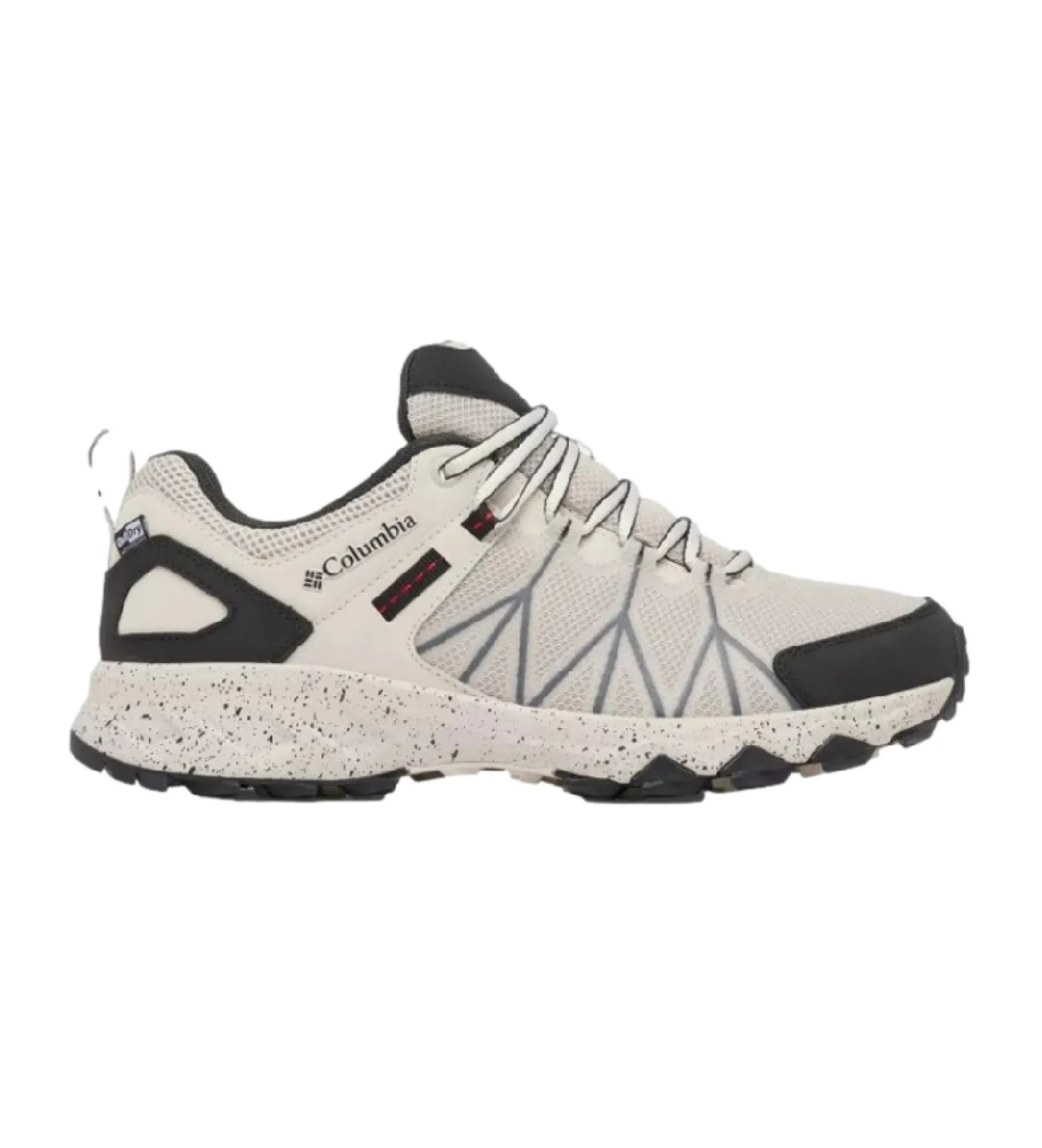 Zapatillas Peakfreak II Outdry gris