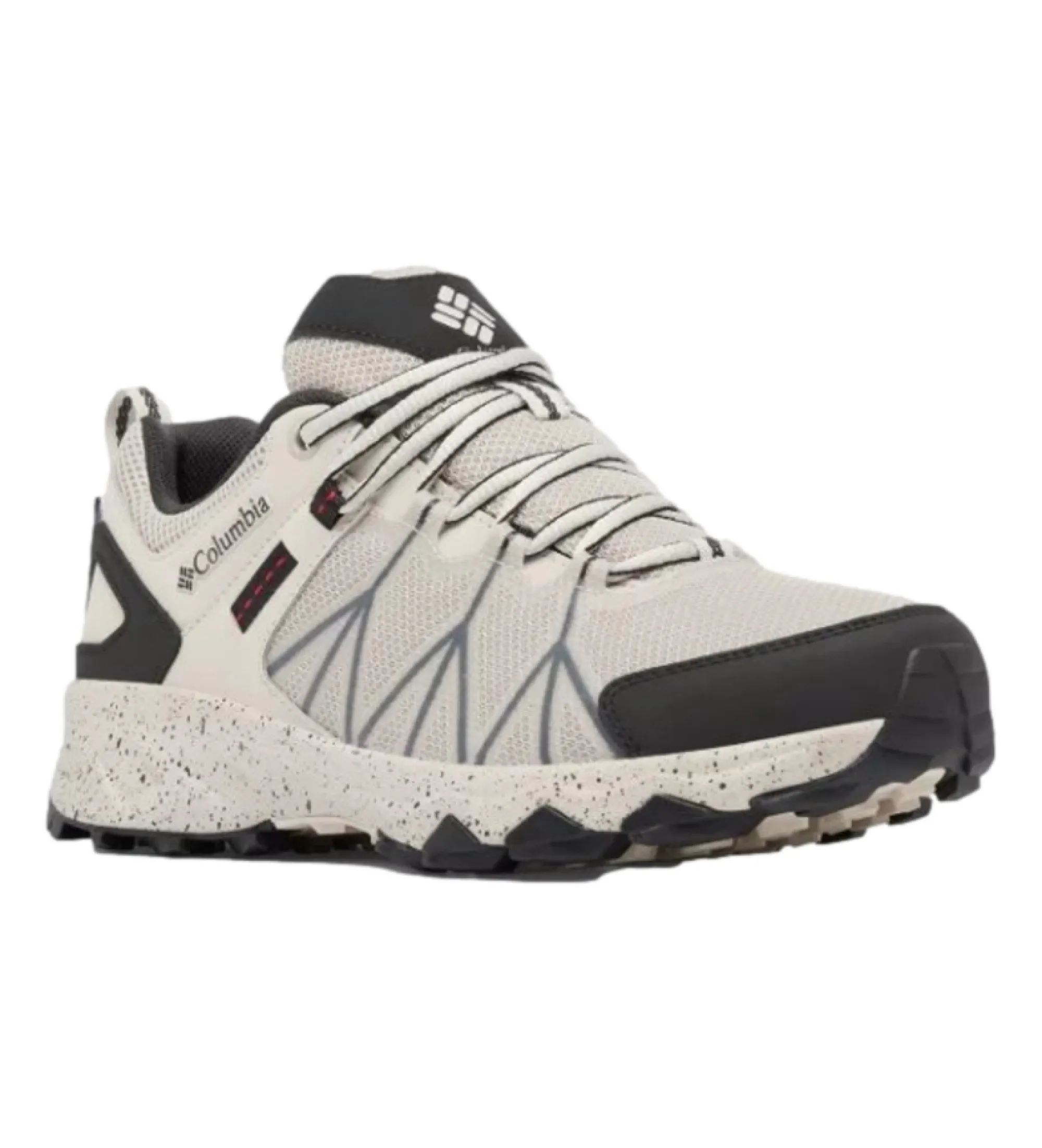 Zapatillas Peakfreak II Outdry gris