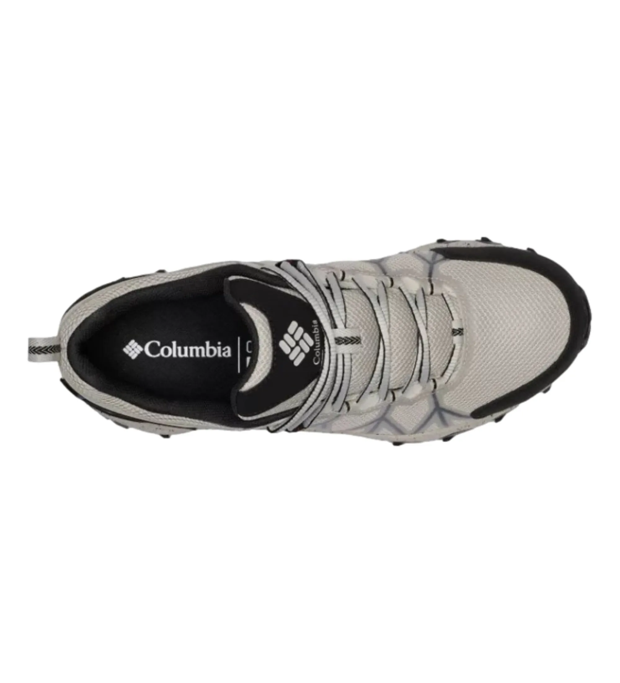 Zapatillas Peakfreak II Outdry gris