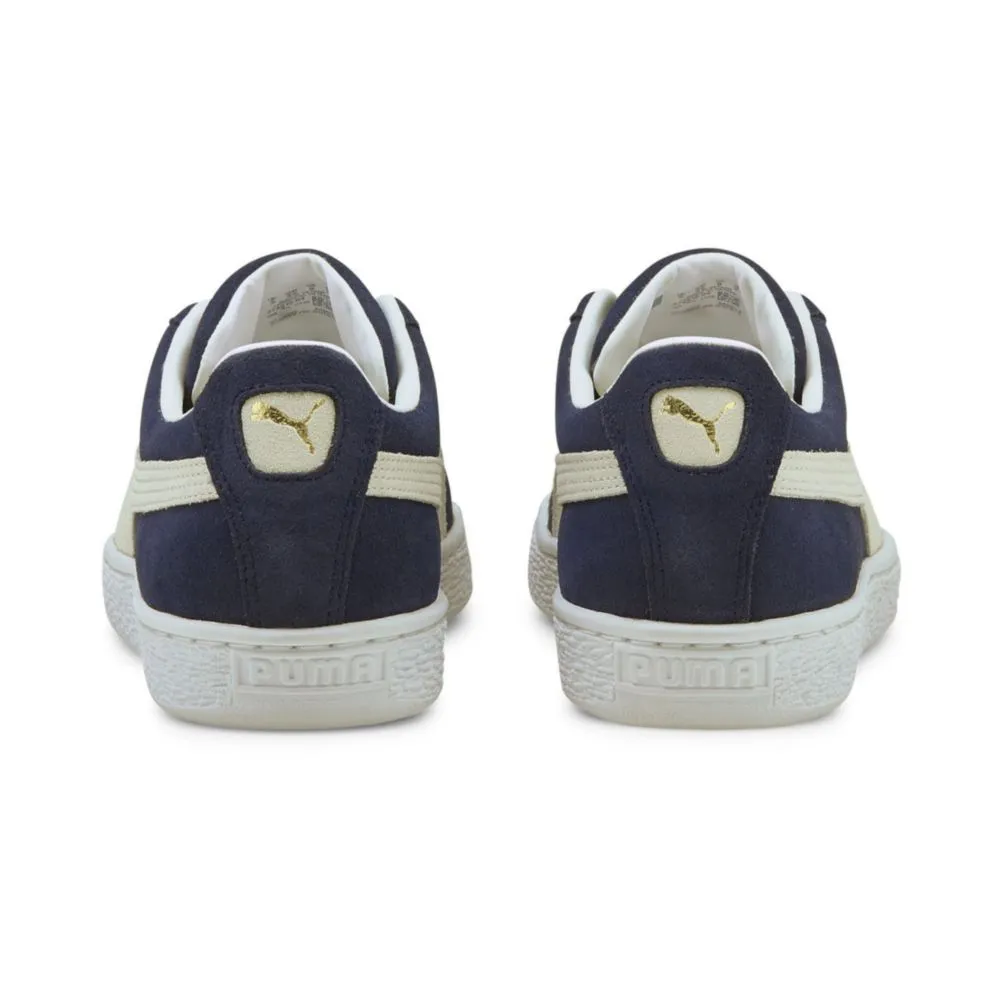 Zapatillas Puma Urbanas Hombre Suede Classic Xxi Azul