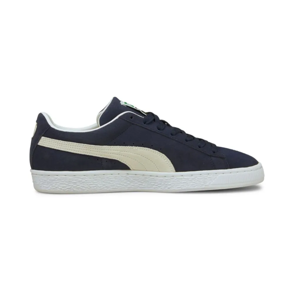 Zapatillas Puma Urbanas Hombre Suede Classic Xxi Azul