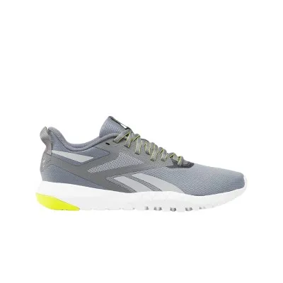 ZAPATILLAS REEBOK FLEXAGON FORCE 4 PURE GRIS 