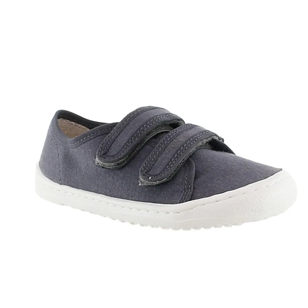 Zapatillas respetuosas Felxi Nens Gris