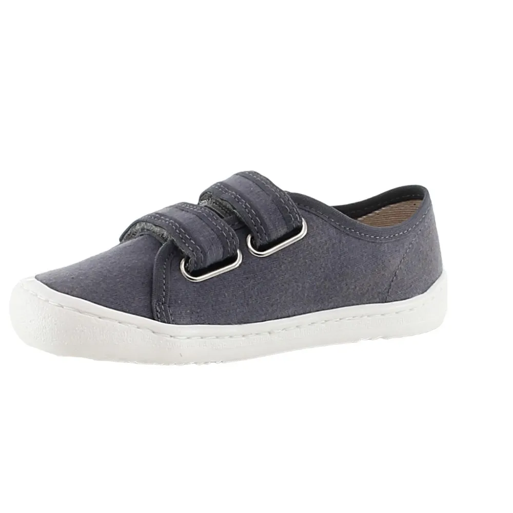 Zapatillas respetuosas Felxi Nens Gris