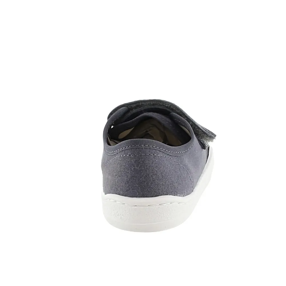 Zapatillas respetuosas Felxi Nens Gris