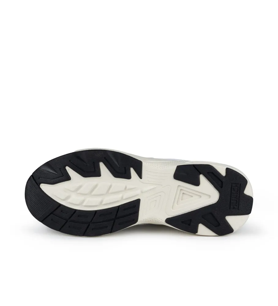 Zapatillas Runar 07 blanco, gris
