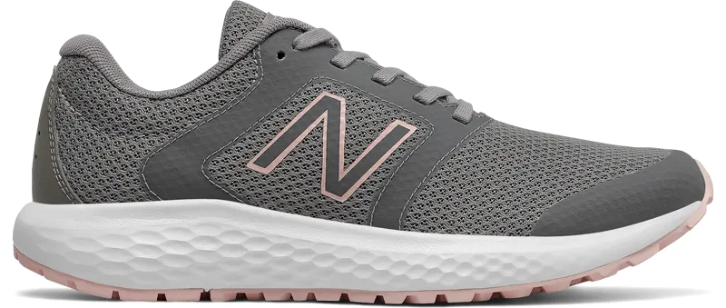 Zapatillas Running Mujer New Balance 420 Gris