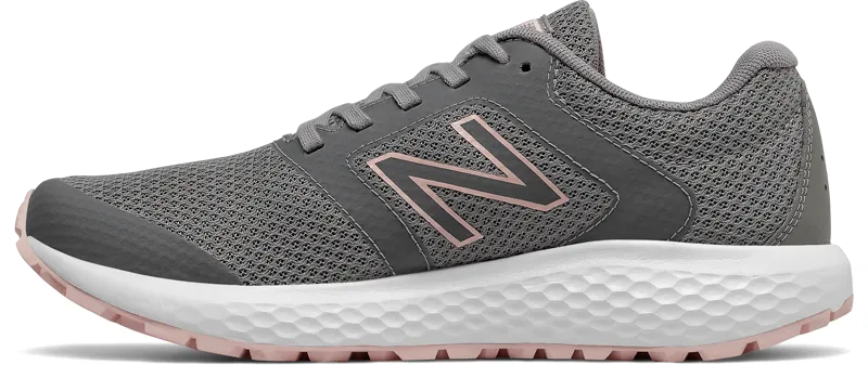 Zapatillas Running Mujer New Balance 420 Gris