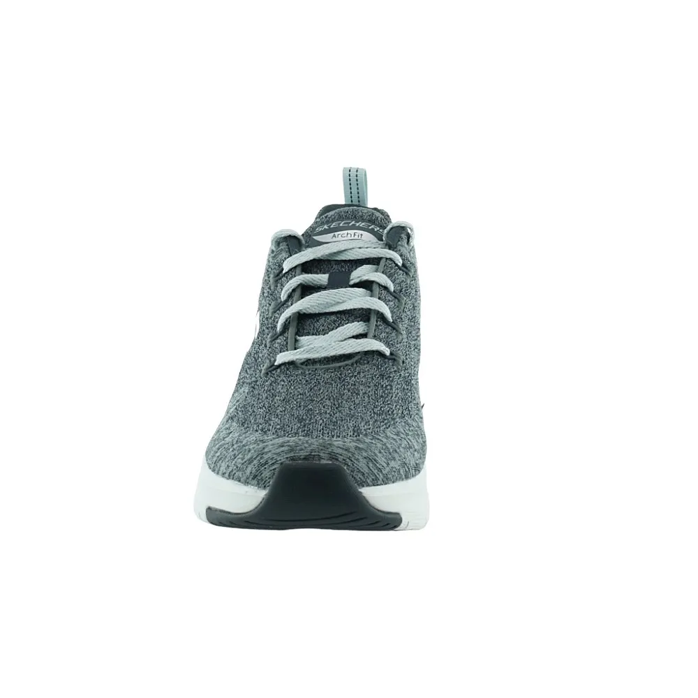 Zapatillas Skechers Arch Fit Gris