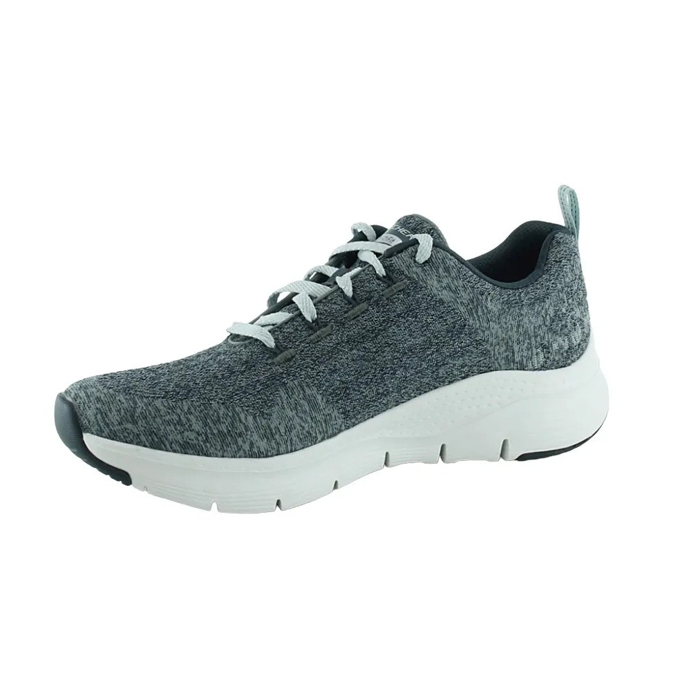 Zapatillas Skechers Arch Fit Gris