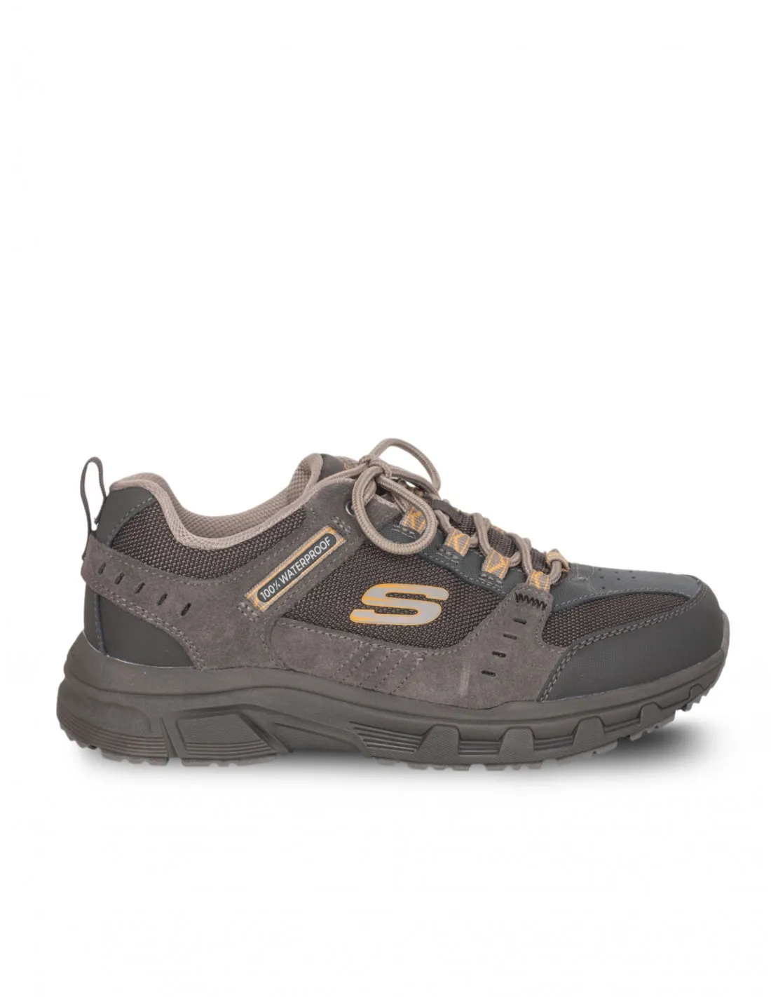 ZAPATILLAS SKECHERS RELAXED FIT: OAK CANYON  RYDELL