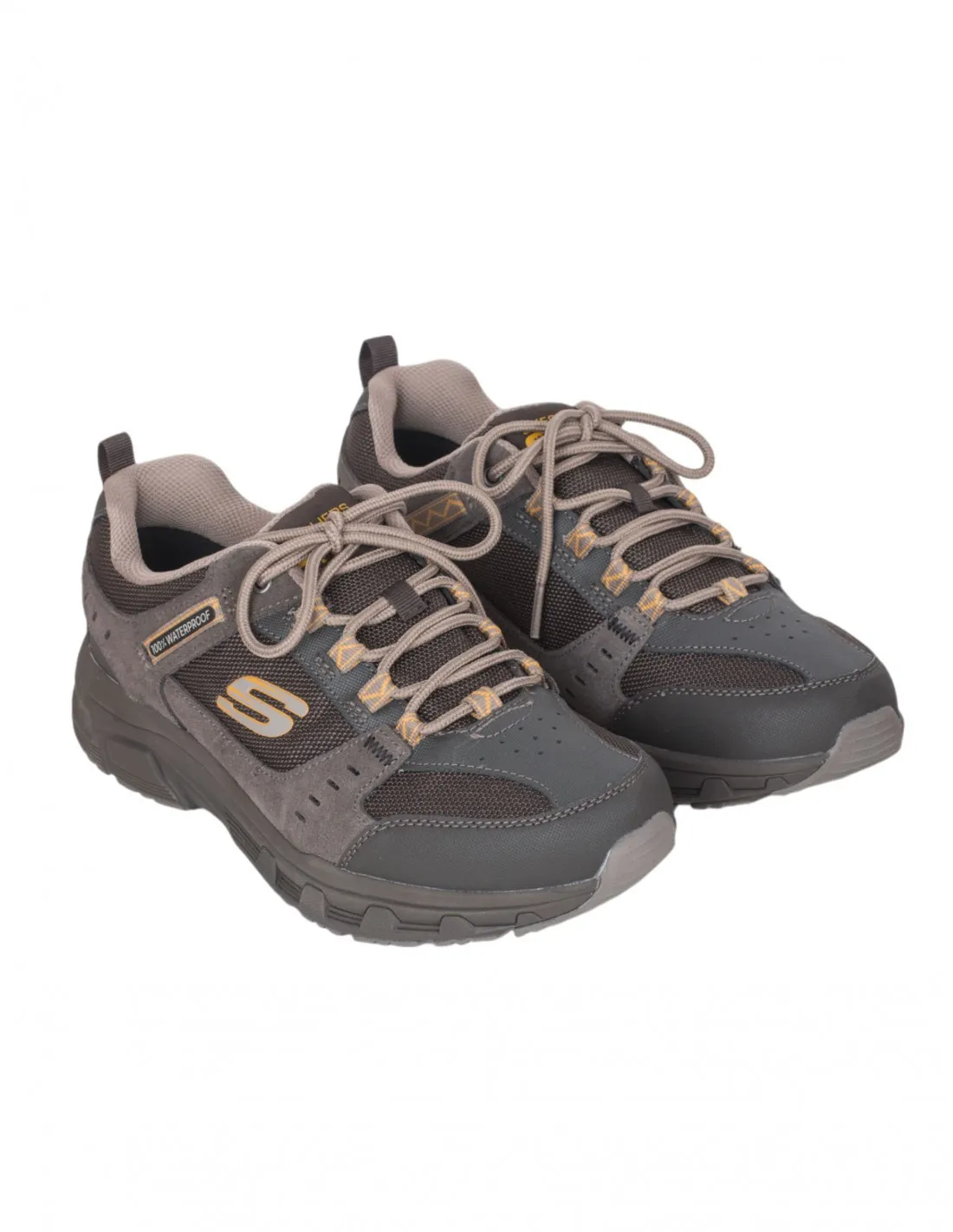 ZAPATILLAS SKECHERS RELAXED FIT: OAK CANYON  RYDELL