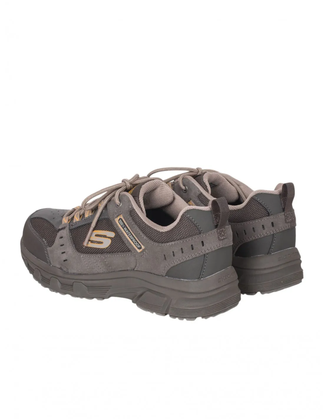 ZAPATILLAS SKECHERS RELAXED FIT: OAK CANYON  RYDELL