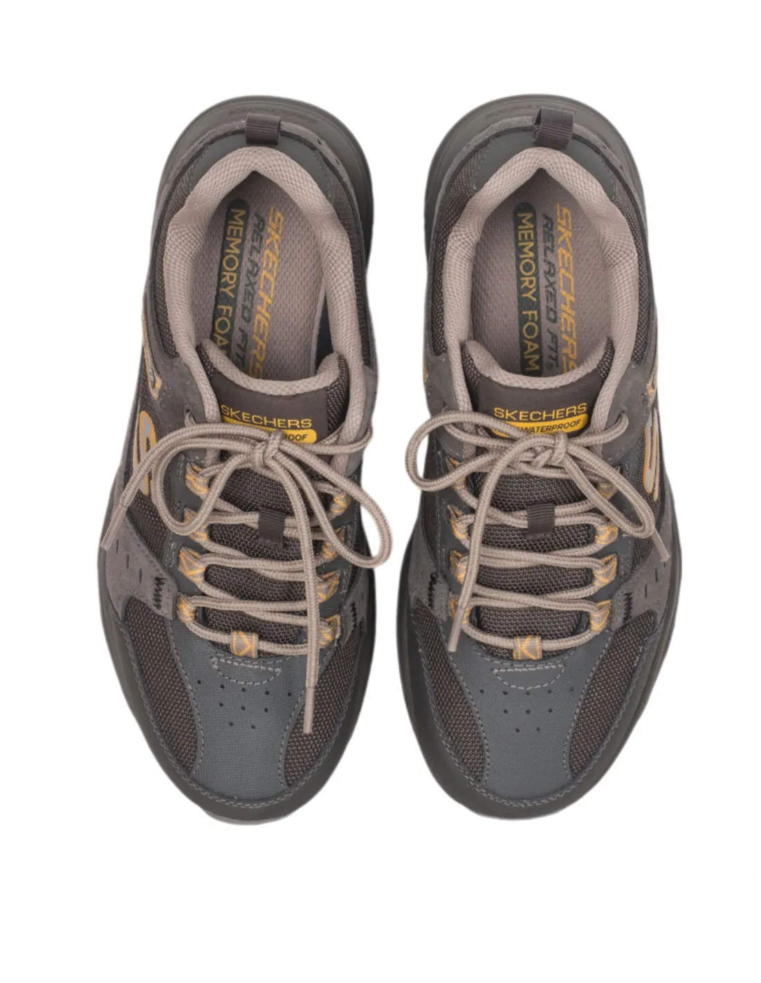 ZAPATILLAS SKECHERS RELAXED FIT: OAK CANYON  RYDELL