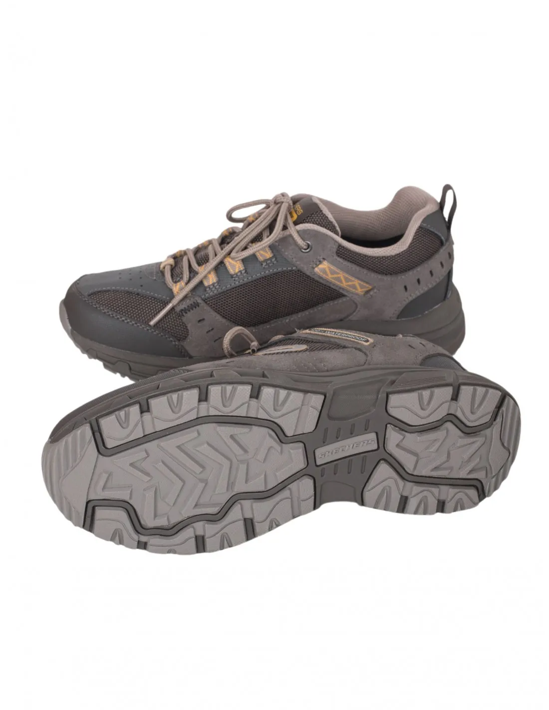 ZAPATILLAS SKECHERS RELAXED FIT: OAK CANYON  RYDELL
