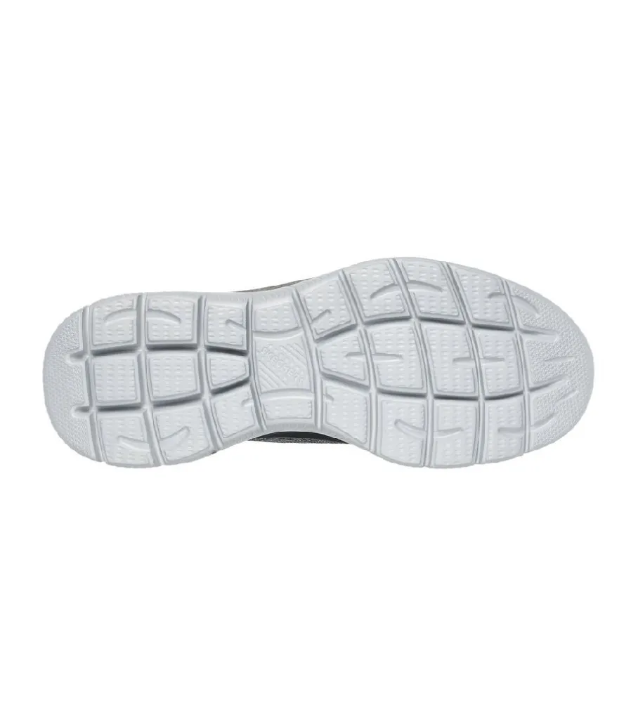 ZAPATILLAS SLIPINS: SUMMITS  KEY PACE GRIS