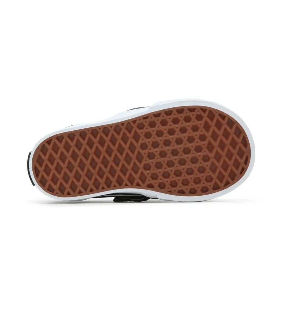 ZAPATILLAS SLIPON V GRIS
