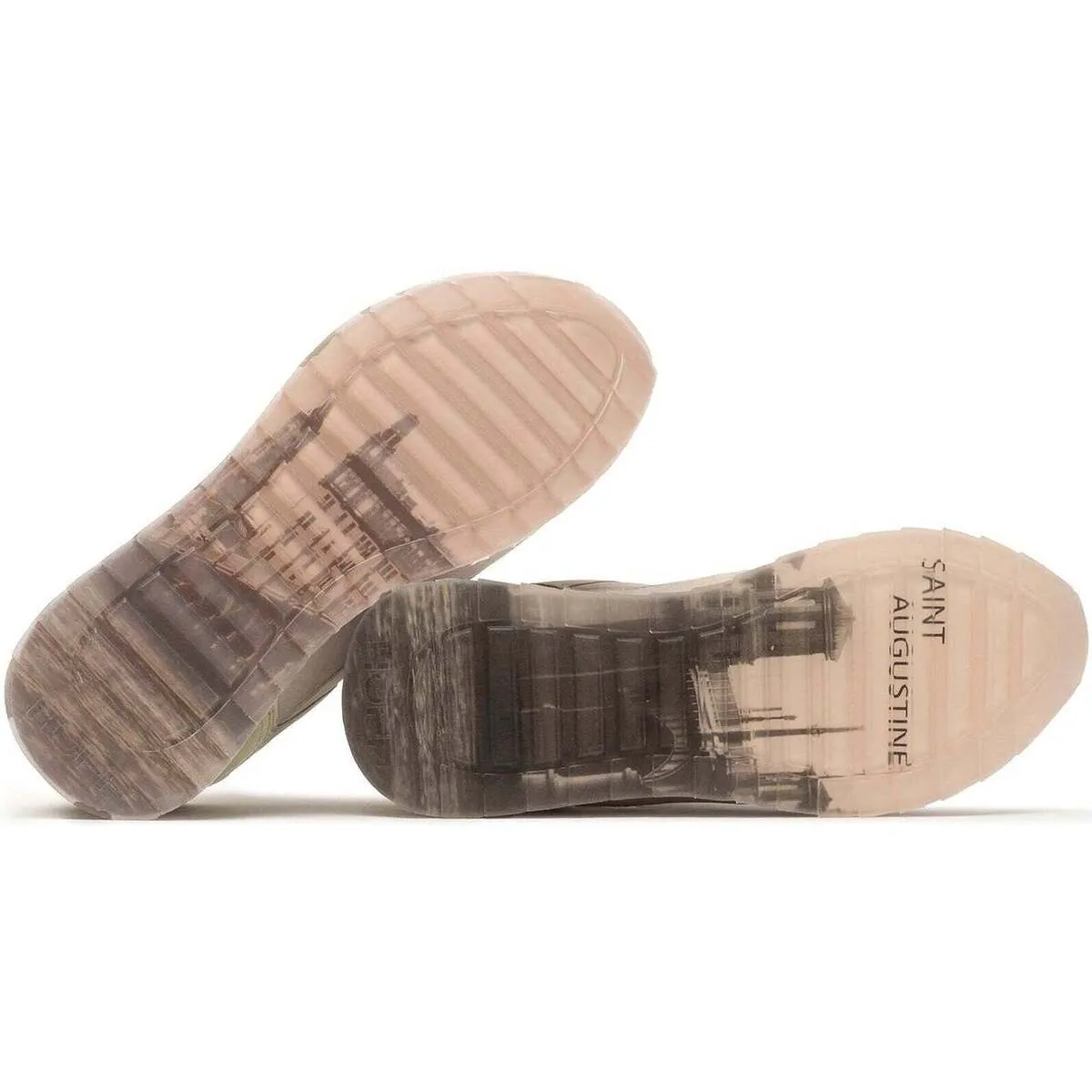 Zapatillas ST AUGUSTINE para Mujer
