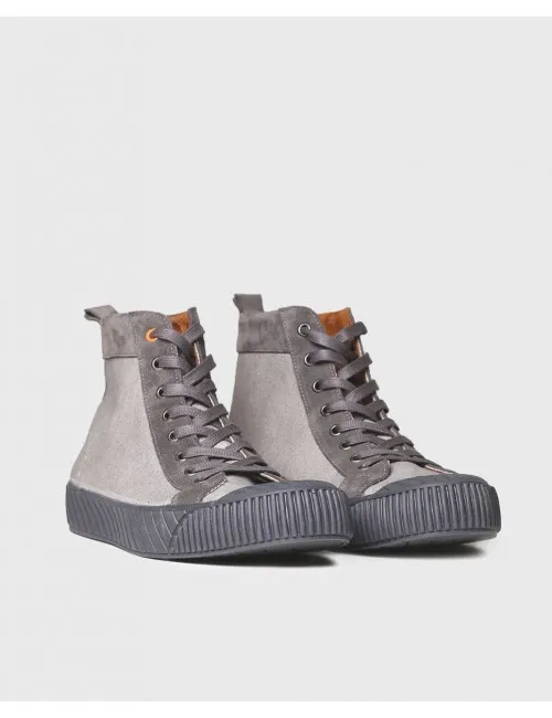 ZAPATILLAS TONI PONS GALBU GRIS