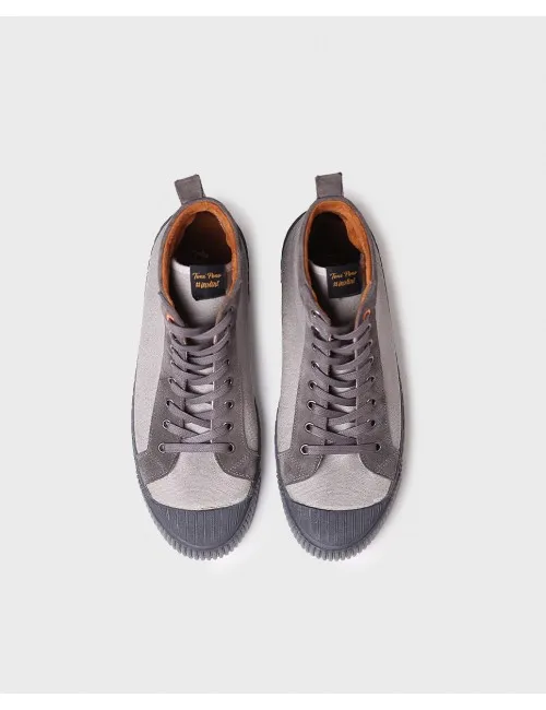 ZAPATILLAS TONI PONS GALBU GRIS