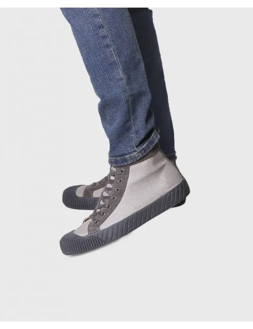 ZAPATILLAS TONI PONS GALBU GRIS