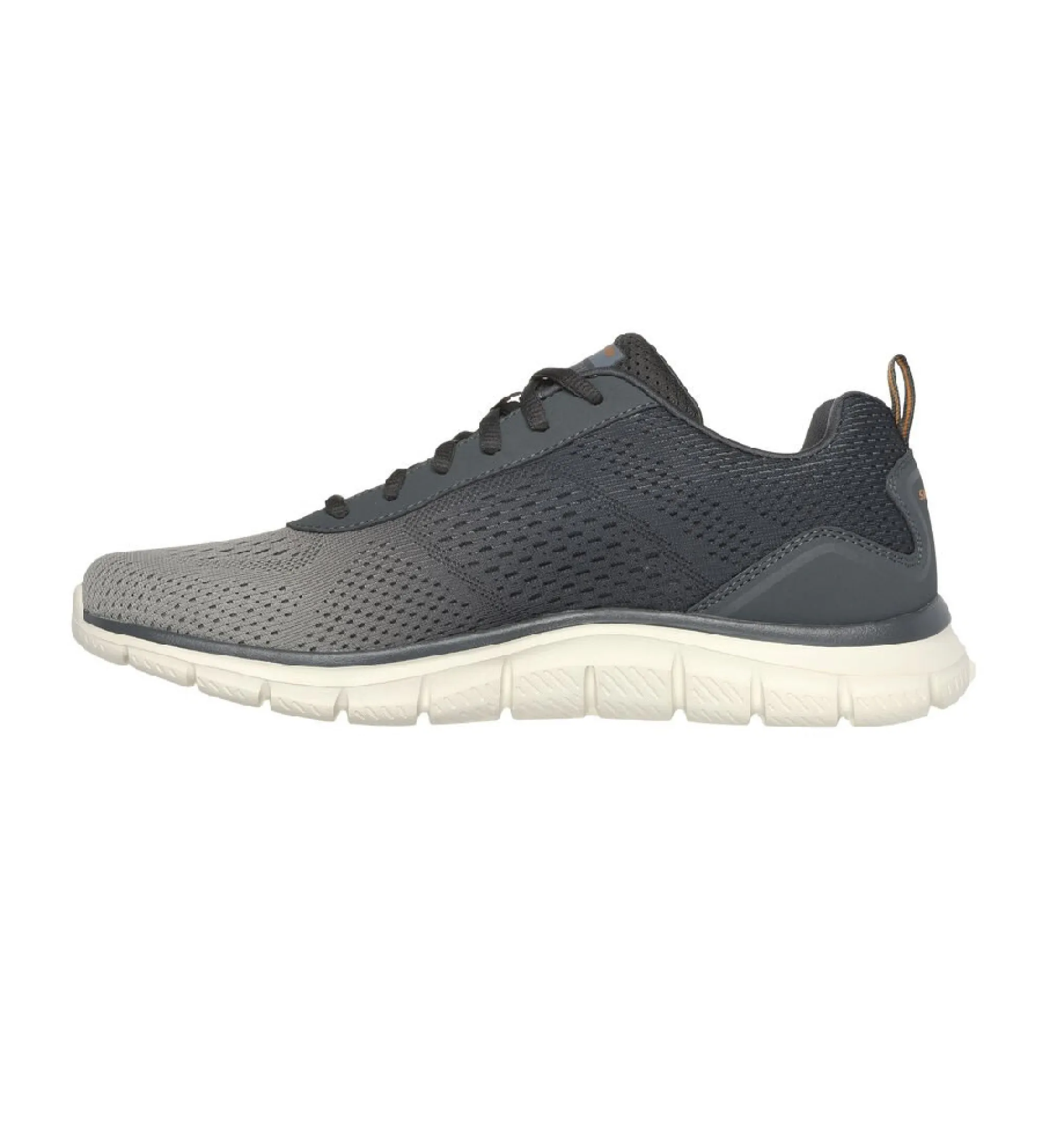 Zapatillas Track Ripkent gris