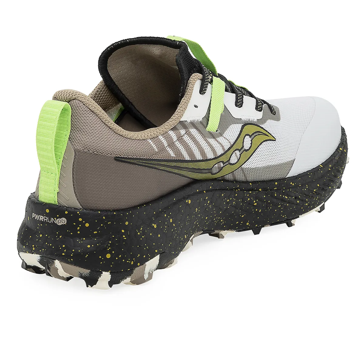 Zapatillas Trekking Saucony Endorphin Edge Gris