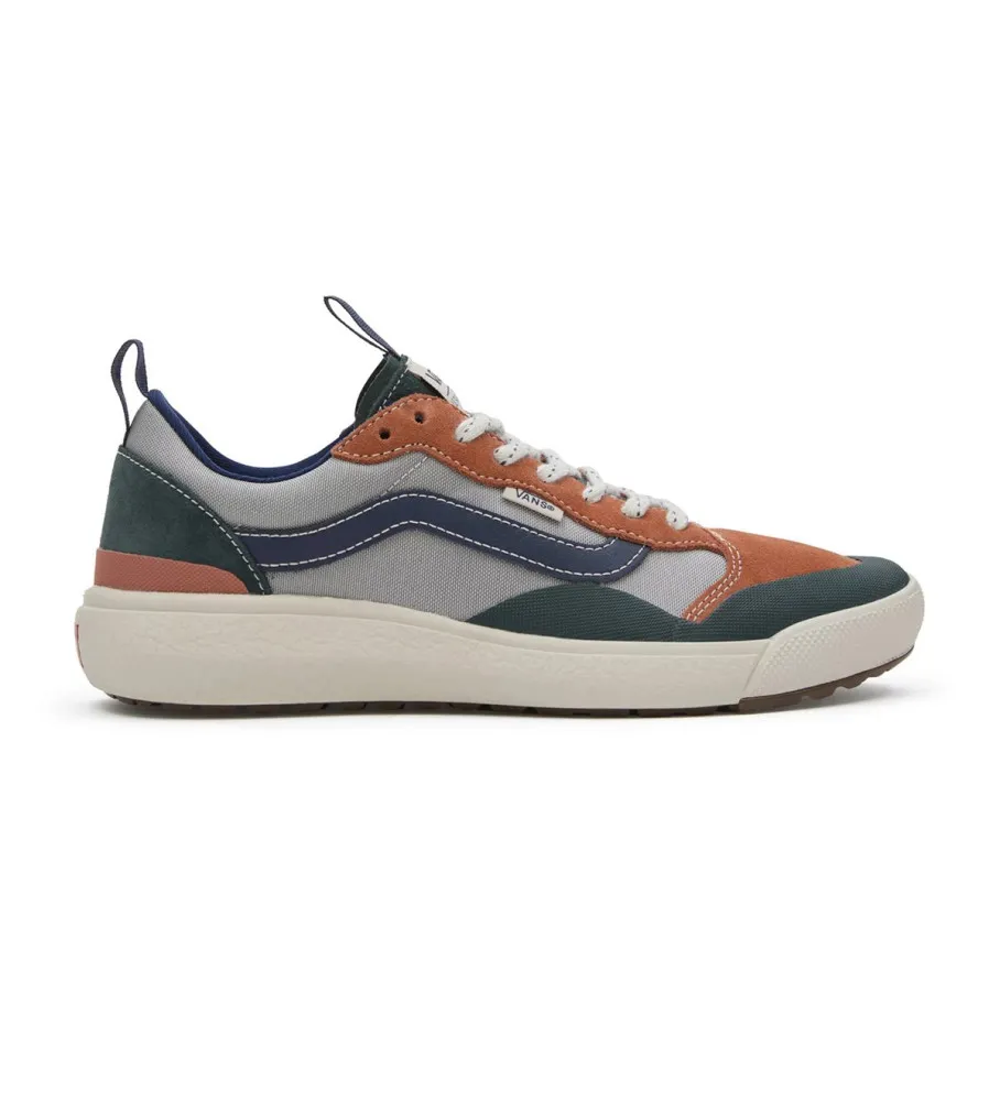 Zapatillas UA UltraRange gris