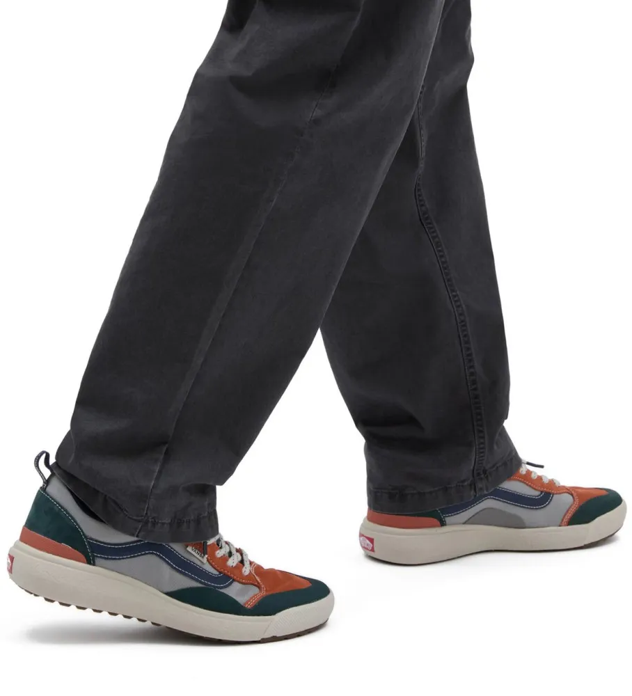 Zapatillas UA UltraRange gris