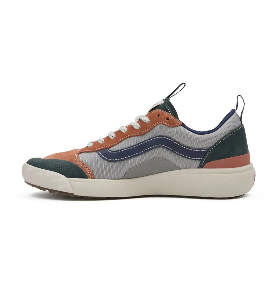Zapatillas UA UltraRange gris