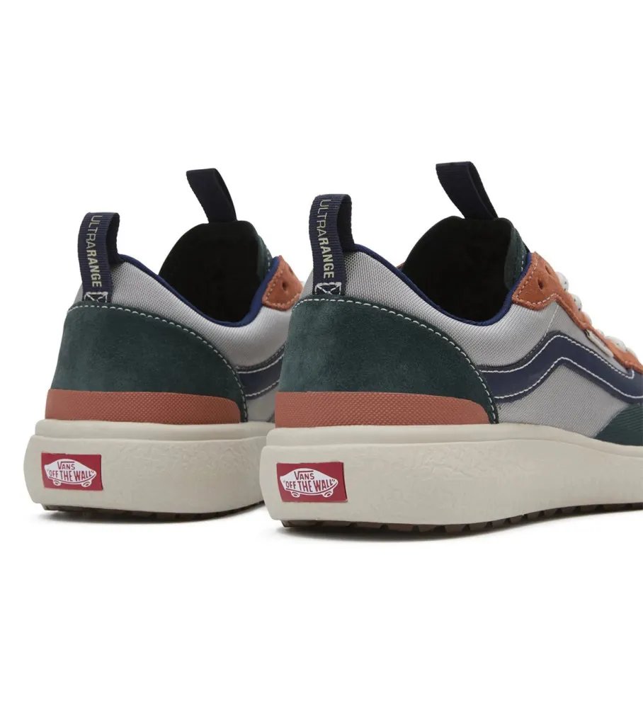 Zapatillas UA UltraRange gris
