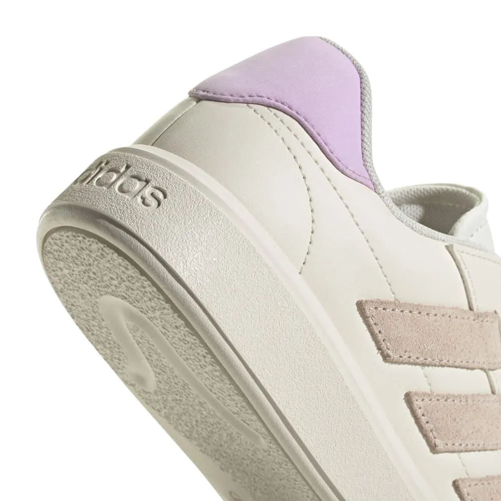Zapatillas Urbanas Adidas Para Mujer If6508 Courtblock