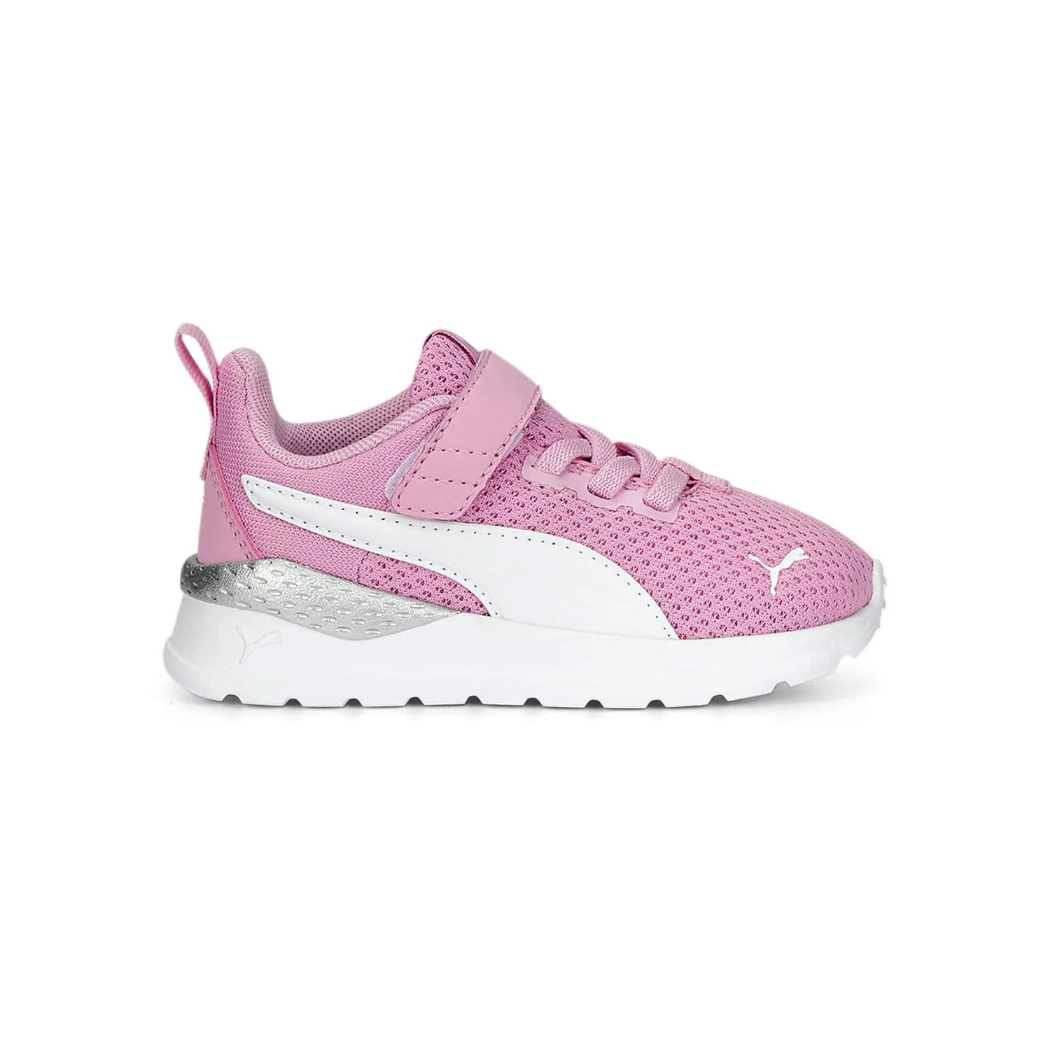 Zapatillas Urbanas Bebe Puma Anzarun Lite Ac