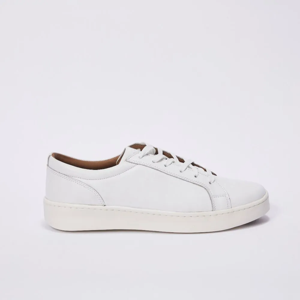 Zapatillas Urbanas Dauss Para Hombre Z3101A Dauss Blanco